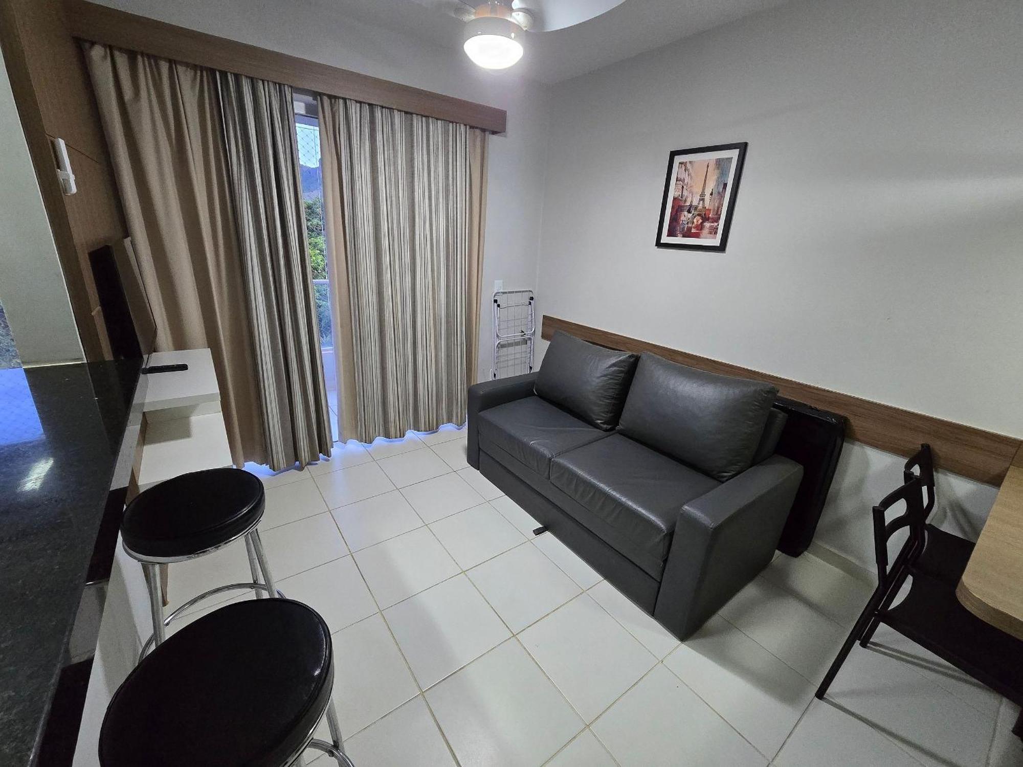 Apartamentos Em Rio Quente Com Maravilhosa Area De Lazer E Excelente Localizacao Bagian luar foto