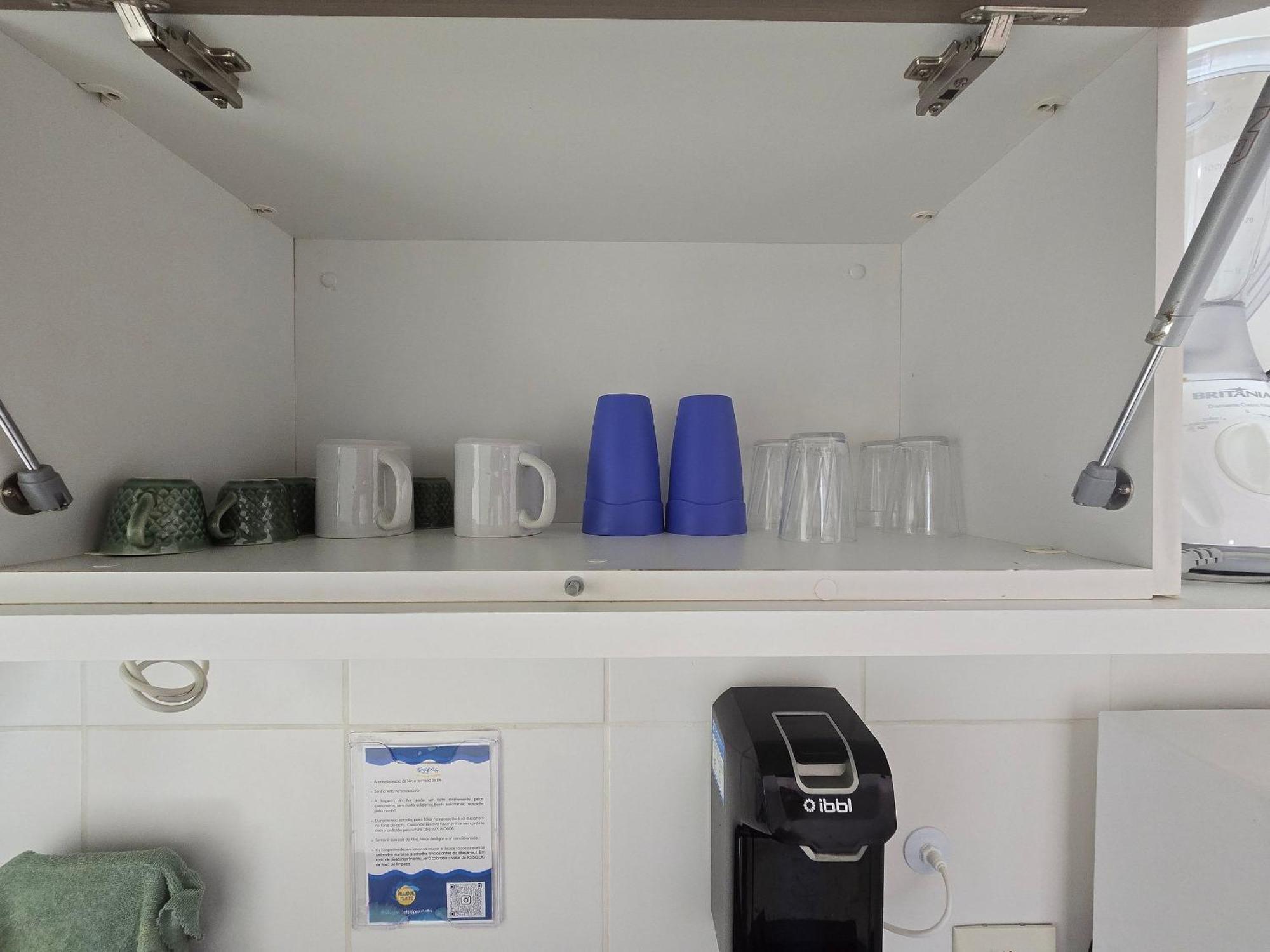 Apartamentos Em Rio Quente Com Maravilhosa Area De Lazer E Excelente Localizacao Bagian luar foto